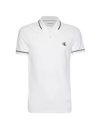 CALVIN KLEIN JEANS | Poloshirt | 